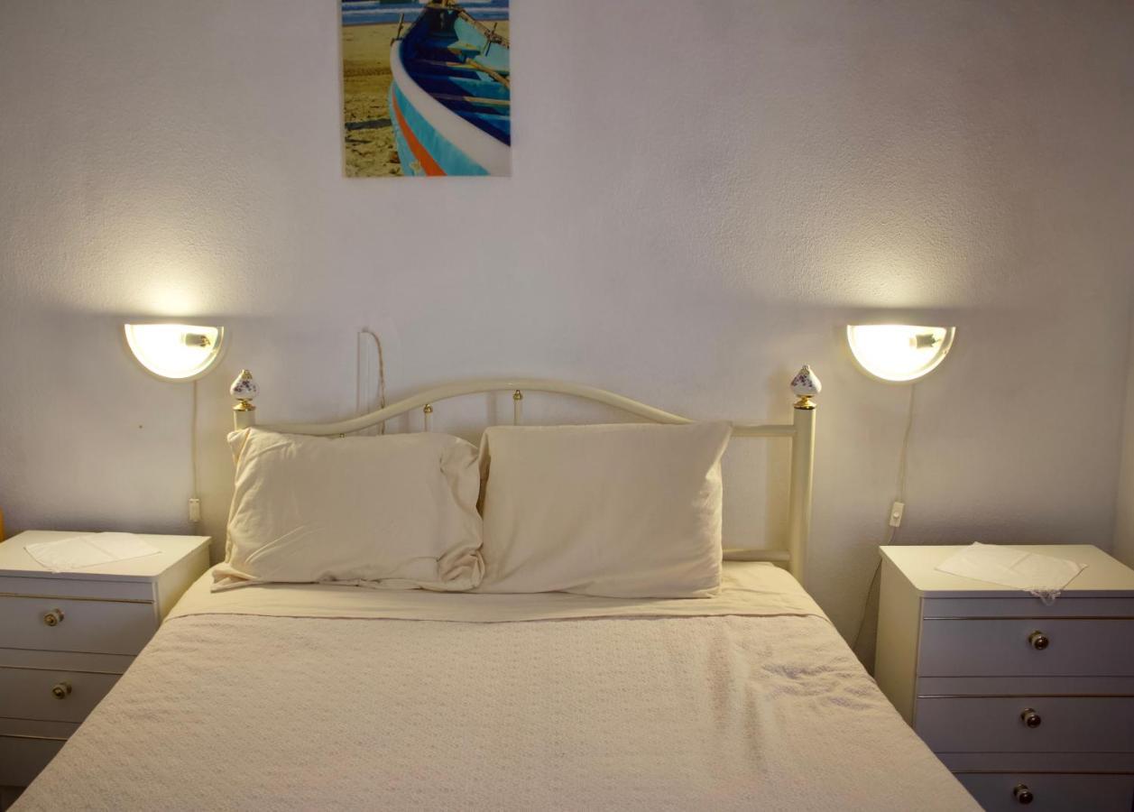 Residencial Tarouca Bed & Breakfast Fundão Exterior photo